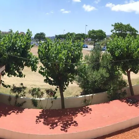 La Casita De Munecas - Playa Apartment