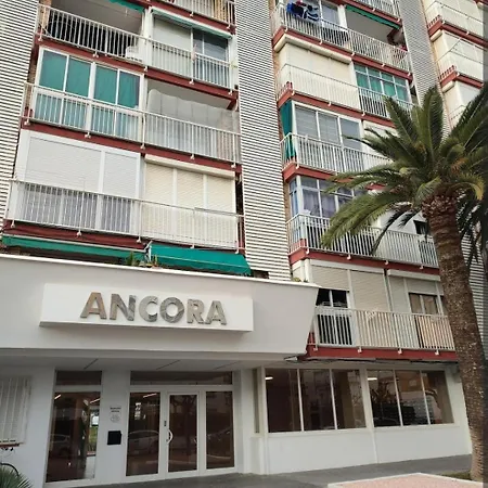La Casita De Munecas - Playa Apartment *