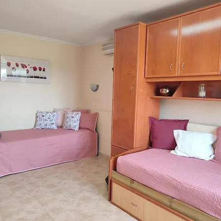 La Casita De Munecas - Playa Apartment *