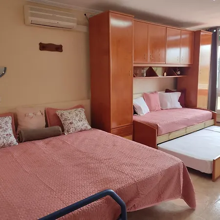 Apartment La Casita De Munecas - Playa La Pineda