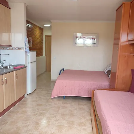 La Casita De Munecas - Playa
