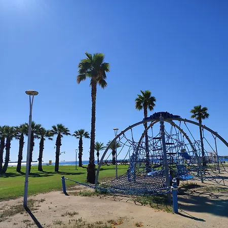 La Casita De Munecas - Playa *