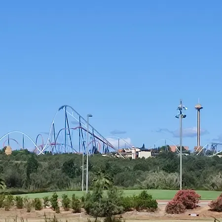 La Casita De Munecas - Playa La Pineda
