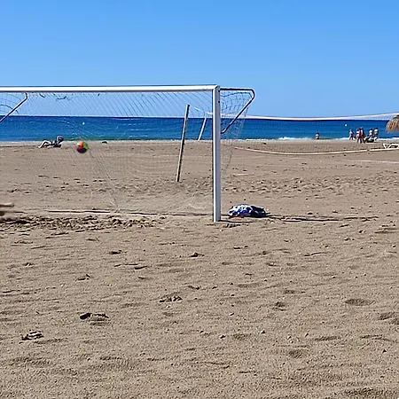 Apartman La Casita De Munecas - Playa La Pineda