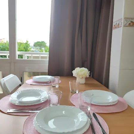 Apartamento La Casita De Munecas - Playa La Pineda