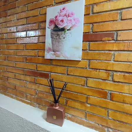 La Casita De Munecas - Playa Apartamento La Pineda