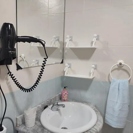 Apartamento La Casita De Munecas - Playa