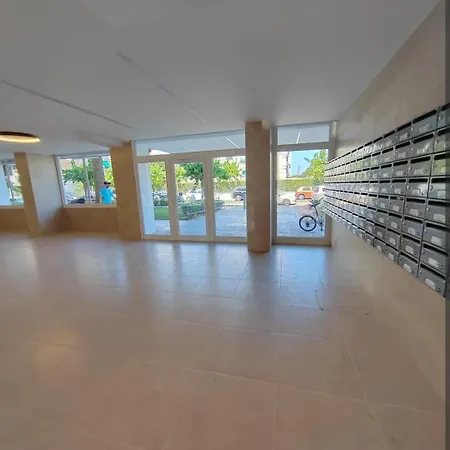 Apartamento La Casita De Munecas - Playa *