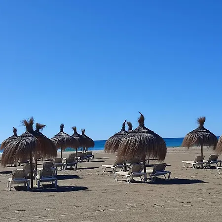 La Casita De Munecas - Playa Apartamento *