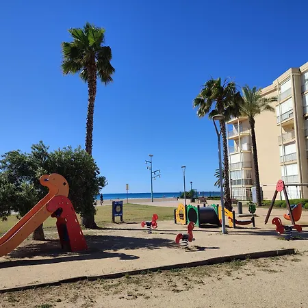 Apartamento La Casita De Munecas - Playa *